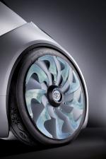 Toyota FT-Bh Concept 2012 года